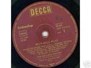 ROLLING STONES -LP-BEAT BEAT BEAT-60368=ORIGINAL