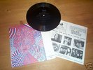 Beatles Fan Club 6th Christmas Flexi Single (1968)