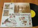 THE HAUNTED-same,,COVER IN SHRINK ,CLEAN DISC.