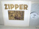 ZIPPER 1975 Private Heavy Rock LP Fred Cole Dead Moon