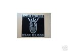 RARESPIRAL TRIBE : BREACH THE PEACE  E.p -- 1992--