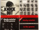 CHARLY ANTOLINI - KNOCK OUT- COUNTDOWN - IN THE GROOVE