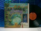 Ultra rare UK prog FANTASY - Paint a Picture LP '73 EX+