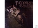 BUFFALO LP ONLY WANT YOU FOR YOUR BODY 70'S PROG PSYCH