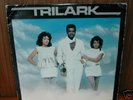 TRILARK - S/T - HANDSHAKE - VERY RARE LP