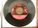 Beau Dollar - Who Knows - Funk 45