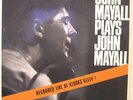 JOHN MAYALL PLAYS JOHN MAYALL (1965 UK Mono LK4680) EX