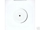 Muse EP Overdue Test press Dangerous first single 45 7
