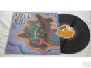 DHARMA BLUES - (PRE HAWKWIND). RARE 1969 UK LP