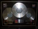 RIAA Cerified Woodstock 