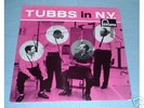 * TUBBY HAYES - TUBBS IN N.Y. - Orig 1961 UK JAZZ LP *