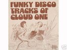CLOUD ONE FUNKY DISCO TRACKS OF.... PATRICK ADAMS