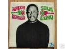 Wally Richardson -Soul Guru- ORIG rare soul jazz LP