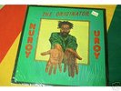 roots lp- U ROY - NU ROY The Originator CARIB GEMS ORIG