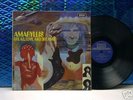 Mega rare UK folk psych BREAD LOVE & DREAMS LP 1971