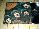 Beatles UK Rubber Soul LOUD CUT MONO MINT- PMC 1267