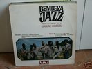 BEMBEYA JAZZ  rare african hypnotic lp