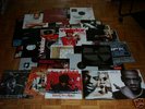 Verschiedene Hip Hop/Rap Platten