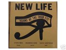 NEW LIFE visions of the third eye lp STEVE REID listen