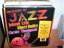 Johnny Lytle- Spain/Italy only monster funky vibes funk