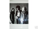 Thin Lizzie/Lizzy Original signed promo photo 1972(2)