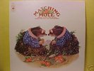 MATCHING MOLE - '72 UK prog psych LP - mint-