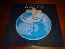AZITIS Help LP on Elo 1971 RARE XIAN PSYCH Heavyweight