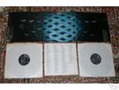 THE WHO Tommy 1969 Stereo 1st Press + NUMBERED Book