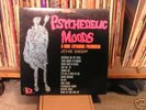 The Deep - Psychedelic Moods