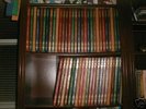 VINTAGE FRANKLIN MINT 100 GREATEST RECORDINGS -COMPLETE