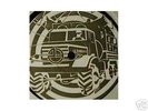 MZM 1357/1358  - DONT TAKE THE PISS - SPIRAL TRIBE