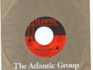 PRINCE PHILLIP MITCHELL / I'm So Happy - Atlantic 3587