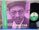 Little Walter BLUES WORLD OF Japan P-VINE LP