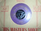 ELVIS PRESLEY UK HMV 45 1957 POP 305