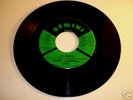 RARE NORTHERN SOUL JIMMY CONWELL GEMINI 1003