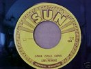 Sun 224 Carl Perkins orig 45 