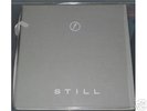 Joy Division Still UK Orig' Double LP Hardback Sleeve