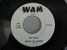 Garage 45, Counts - Wam 1006