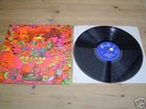 CREAM 1967 UK MONO 1ST PRESS 'DISRAELI GEARS' CLAPTON