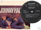 Johnny HALLYDAY  LP  AFRIQUE DU SUD
