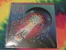 MFSL 1-144 JOURNEY / ESCAPE SEALED RECORD ALBUM