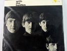 BEATLES WITH TH BEATLES ORIGINAL MASTER RECORDING LP NR