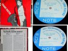 FRANK FOSTER RARE ORIG. BLUE NOTE 5043 10