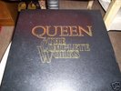 QUEEN 