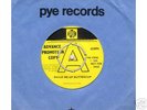 THE FOUNDATIONS 'A' LABEL PROMO 7