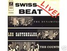 SWISS BEAT LIVE: orig 1965 Swiss compilation V. SCARCE