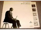 JOHN COLTRANE 
