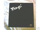 COMBO XINGU  chile lp  
