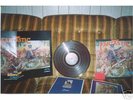 Elton John Captain Fantastic Brown Vinyl  Lmtd Edition