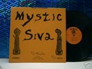 Psych monster MYSTIC SIVA LP '71 ORIGINAL EX+/NMINT